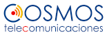 logo cosmos telecomunicaciones